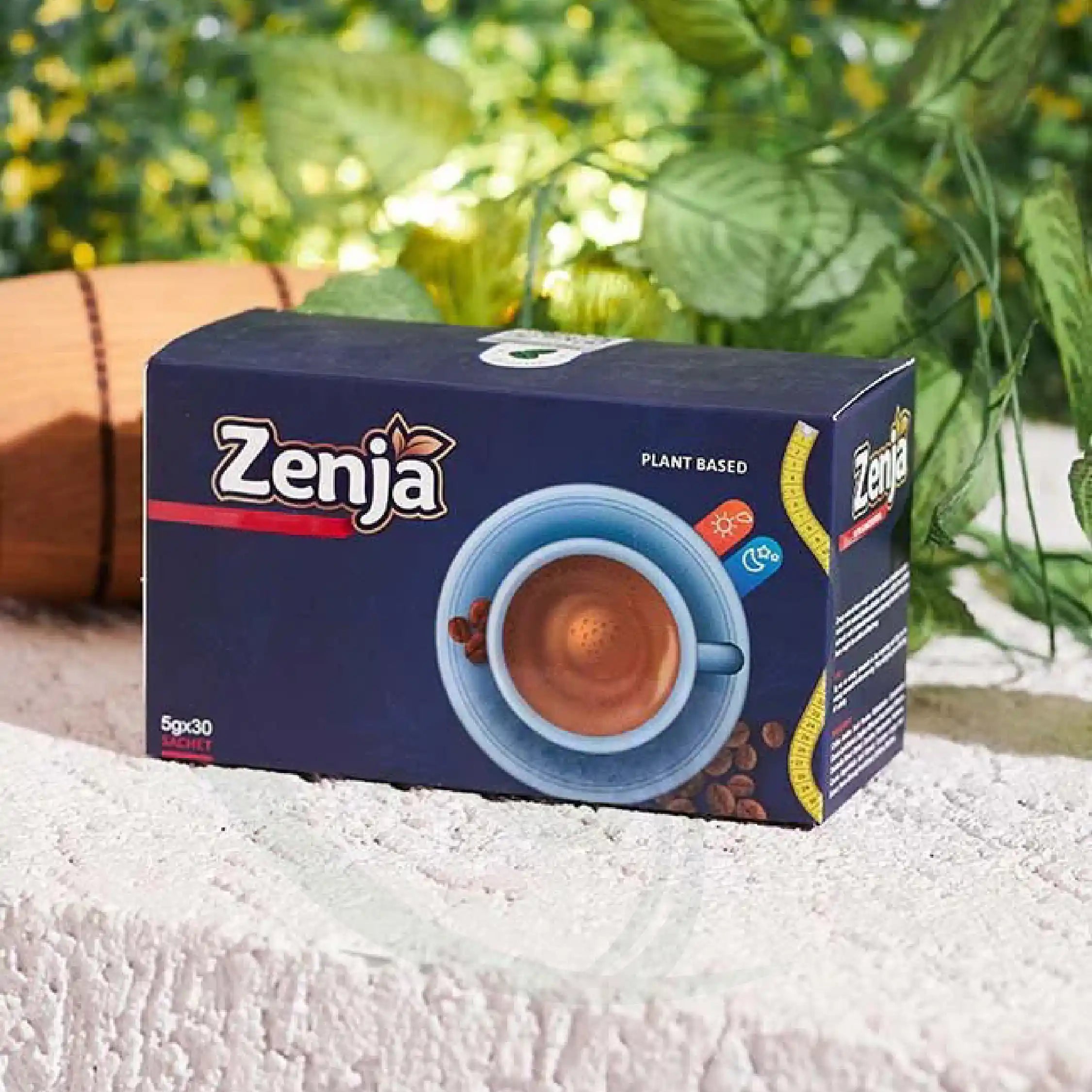 Zenja Slimming Coffee