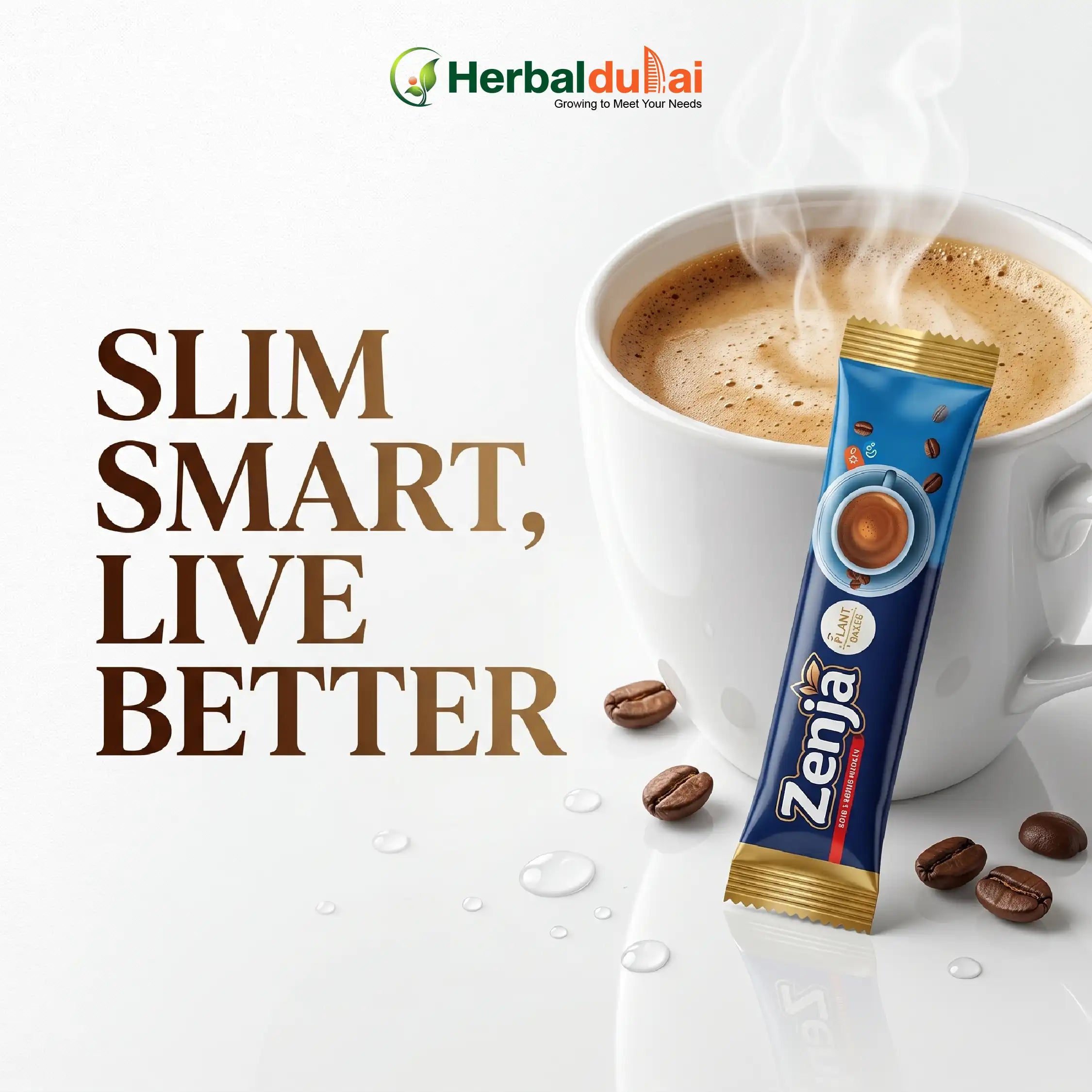Zenja Slimming Coffee