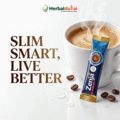 Zenja Slimming Coffee