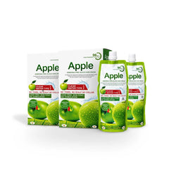 Apple Hair Color Pack of 2