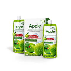 Apple Hair Color
