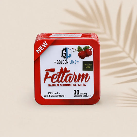 Fettarm - Herbaldubai