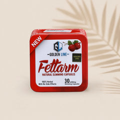 Fettarm - Herbaldubai